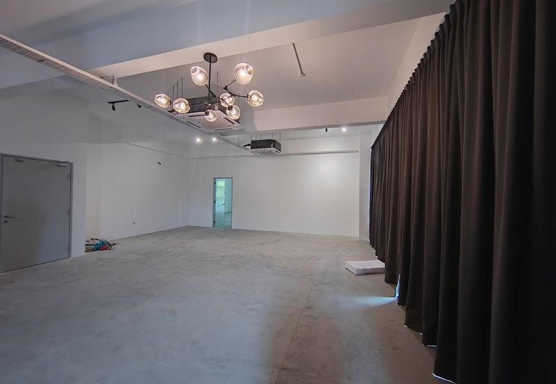 Taman Sungai Kapar Indah