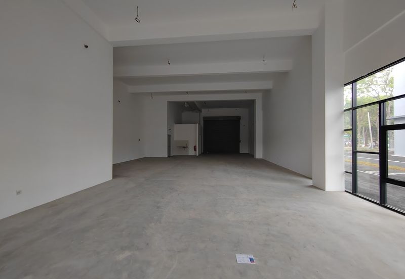 Taman Sungai Kapar Indah