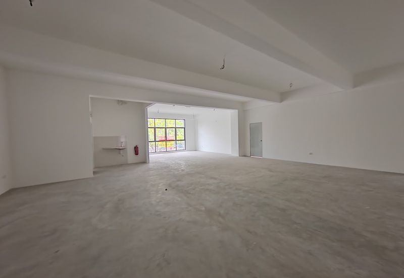 Taman Sungai Kapar Indah