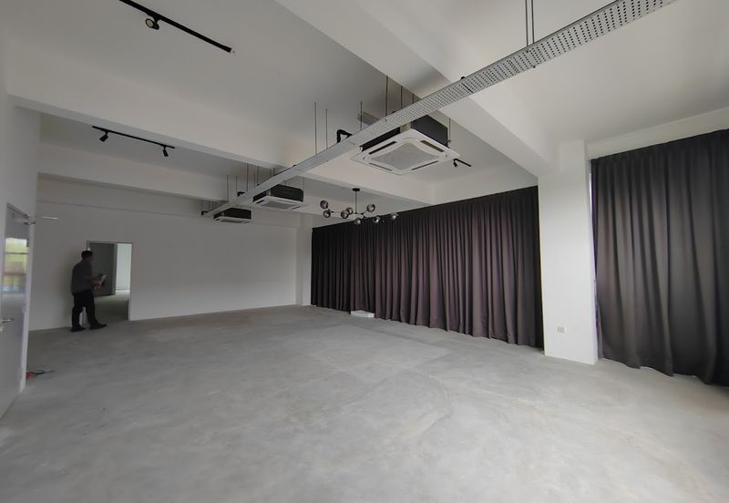 Taman Sungai Kapar Indah