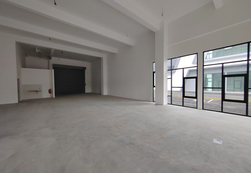 Taman Sungai Kapar Indah