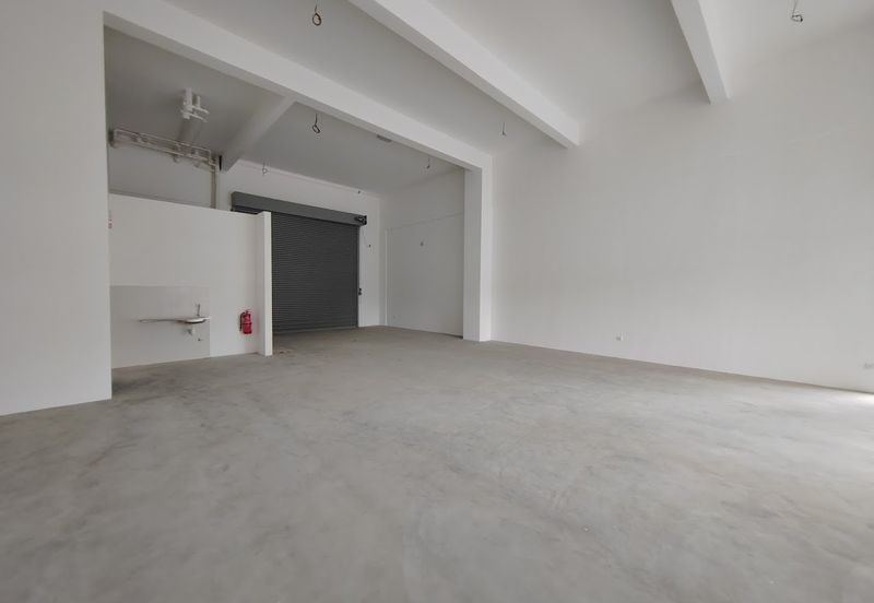 Taman Sungai Kapar Indah