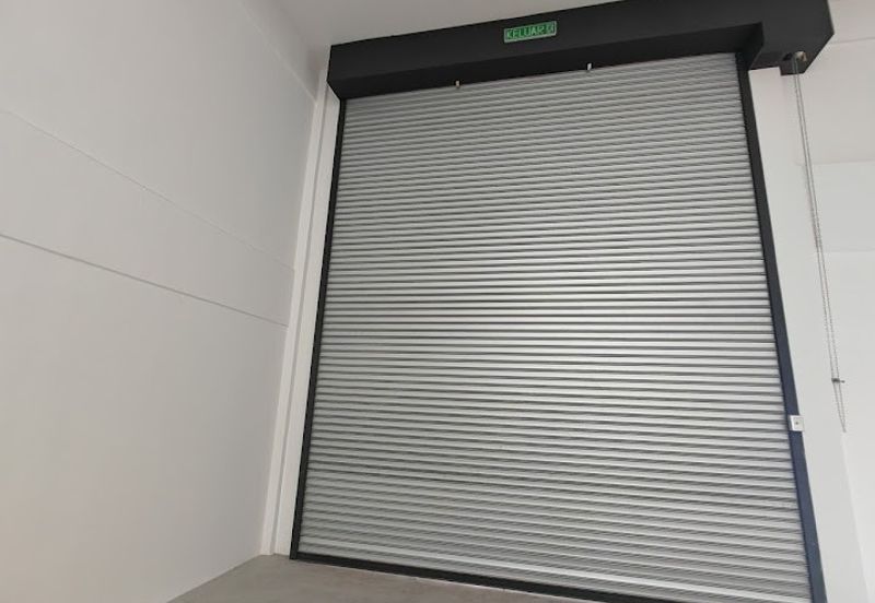 Jenjarom Industrial Park