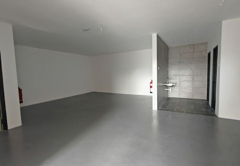 Jenjarom Industrial Park