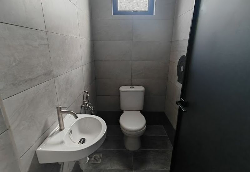 Jenjarom Industrial Park