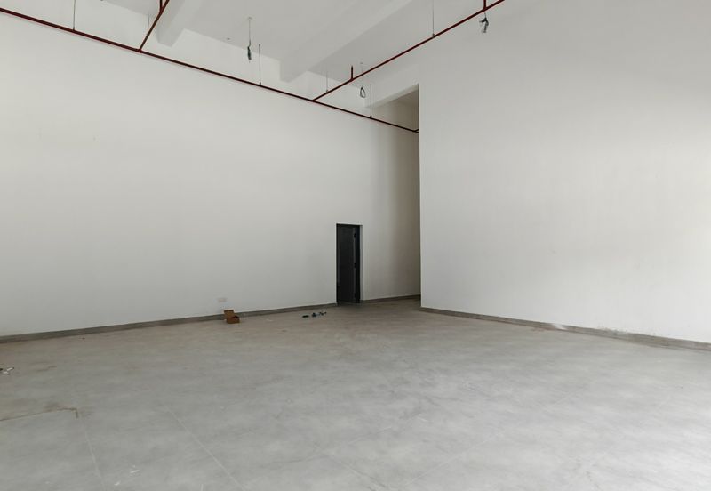 Seksyen 22 Shah Alam