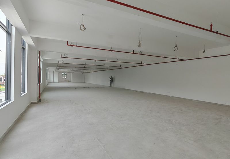 Seksyen 22 Shah Alam