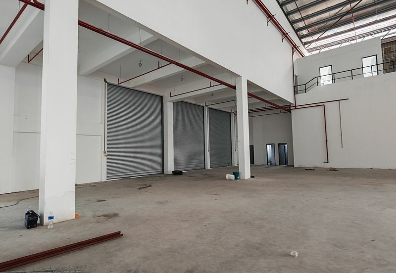 Seksyen 22 Shah Alam