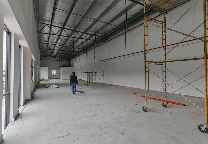 Seksyen 22 Shah Alam