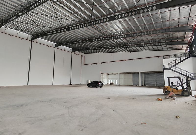 Seksyen 22 Shah Alam