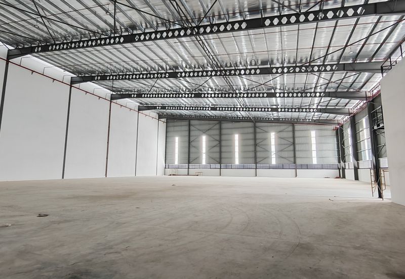 Seksyen 22 Shah Alam