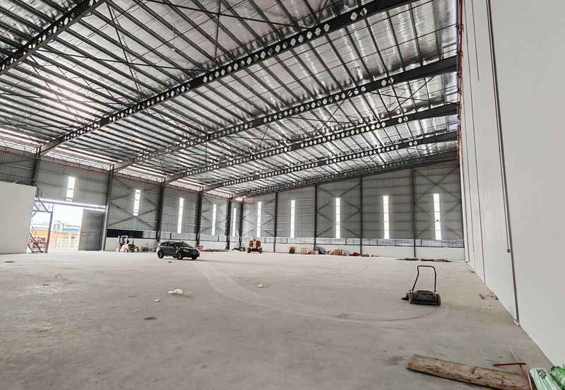 Seksyen 22 Shah Alam