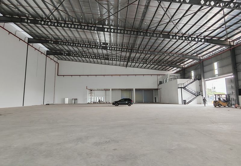 Seksyen 22 Shah Alam