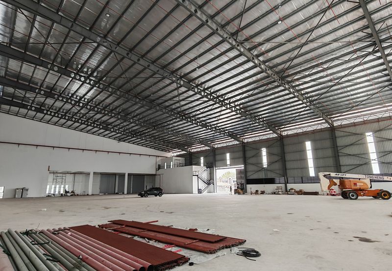 Seksyen 22 Shah Alam