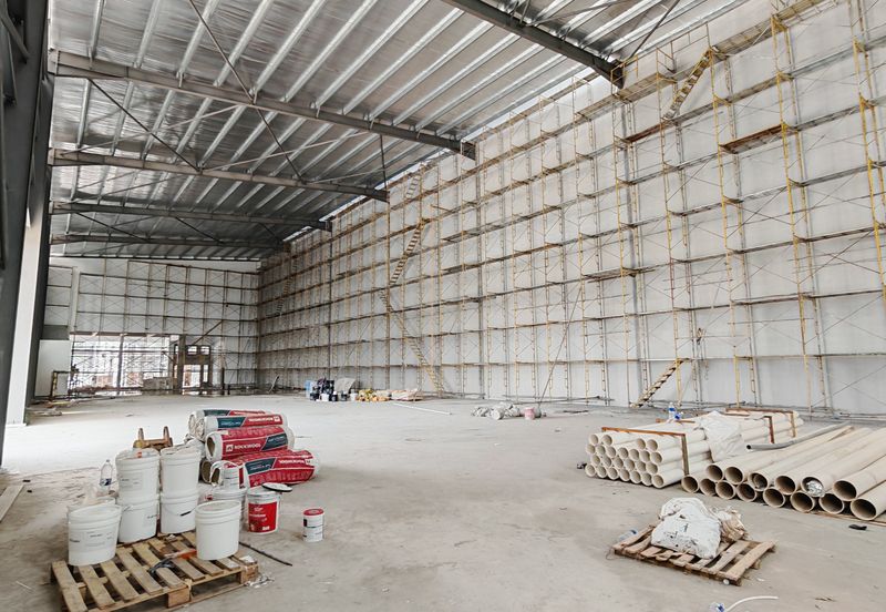 Seksyen 22 Shah Alam