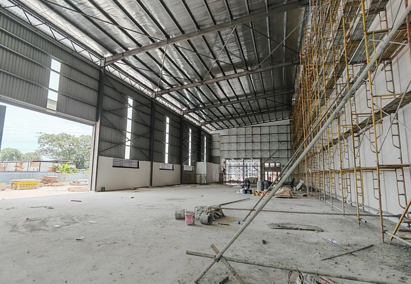 Seksyen 22 Shah Alam