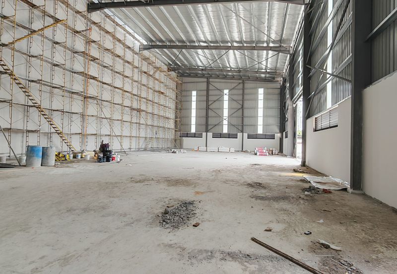 Seksyen 22 Shah Alam