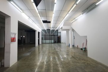 Bandar Bukit Raja @Taipan