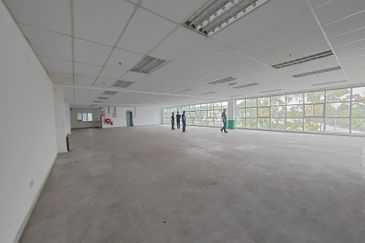 Bukit Raja Industrial Park