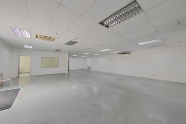 Bukit Raja Industrial Park