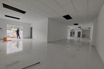 Bukit Raja Industrial Park