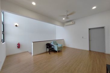 Cheria Residences, Tropicana Aman