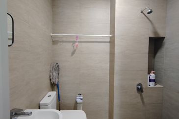 Cheria Residences, Tropicana Aman