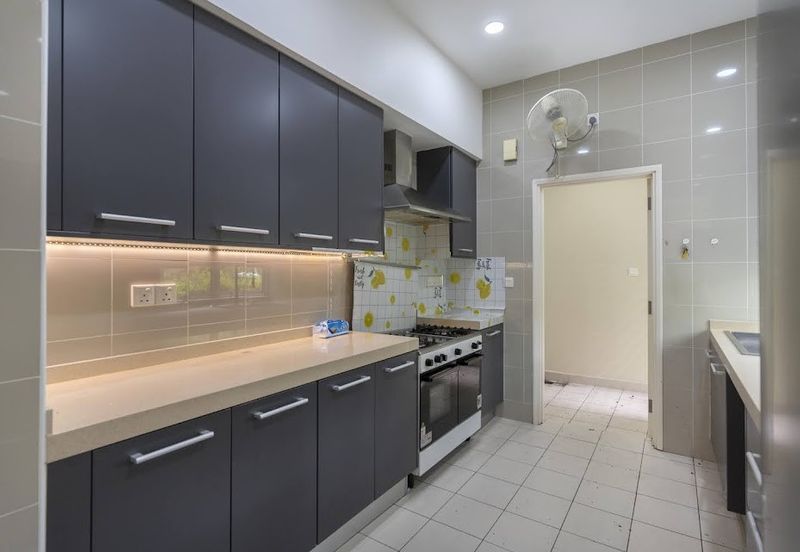 Setia Eco Park Elizabeth Falls