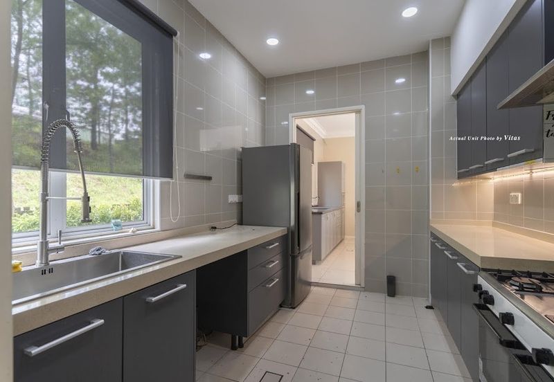 Setia Eco Park Elizabeth Falls