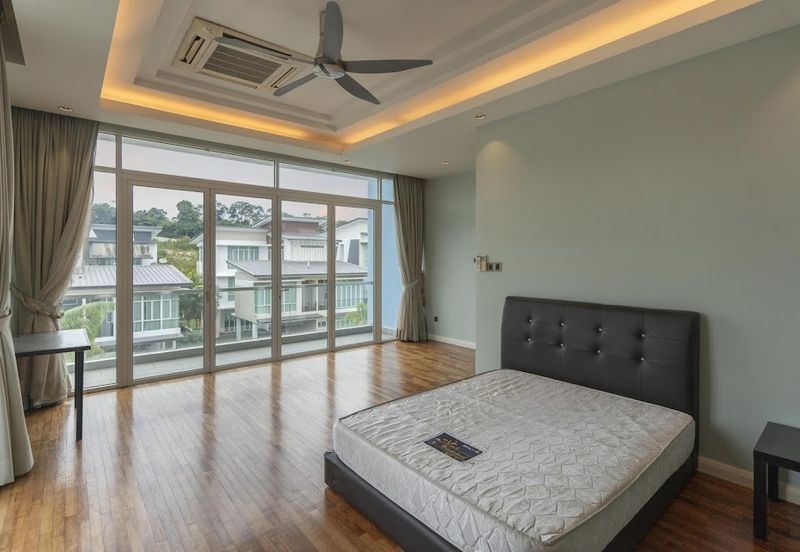 Setia Eco Park Elizabeth Falls