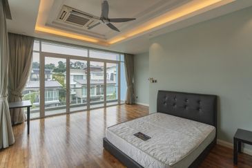 Setia Eco Park Elizabeth Falls