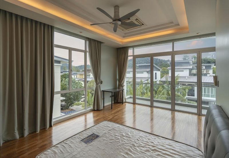 Setia Eco Park Elizabeth Falls