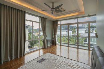 Setia Eco Park Elizabeth Falls