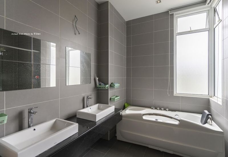 Setia Eco Park Elizabeth Falls