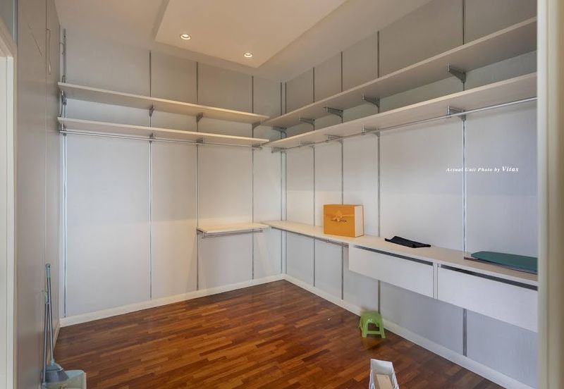 Setia Eco Park Elizabeth Falls