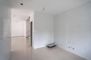 Setia Eco Park Arundina