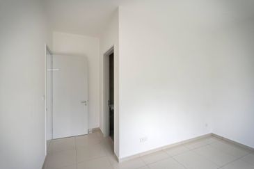 Setia Eco Park Arundina