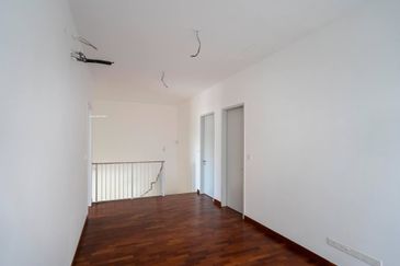 Setia Eco Park Arundina