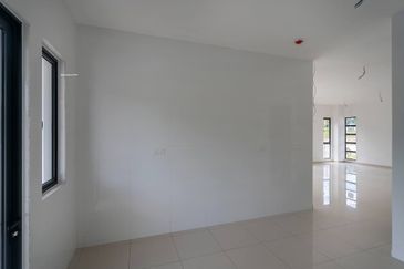 Setia Eco Park Arundina