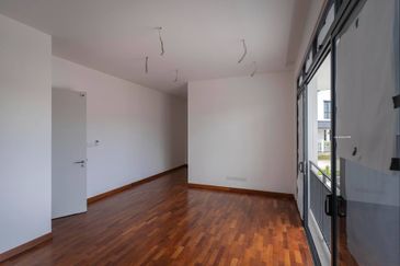 Setia Eco Park Arundina