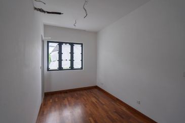 Setia Eco Park Arundina