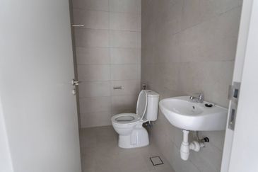 Setia Eco Park Arundina