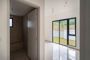 Setia Eco Park Arundina