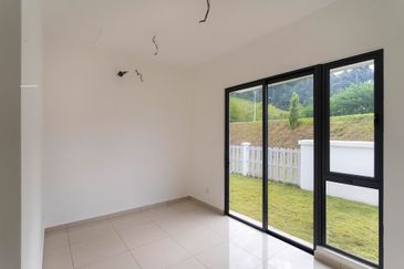 Setia Eco Park Arundina