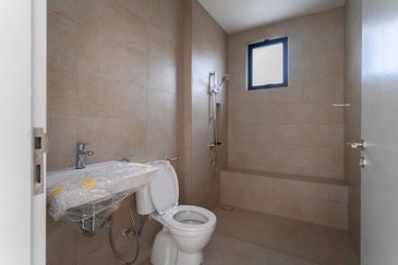 Setia Eco Park Arundina