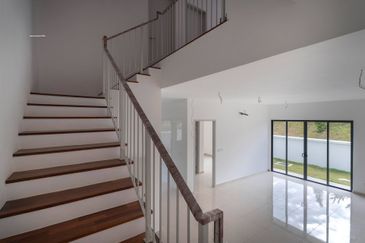 Setia Eco Park Arundina