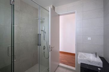 Setia Eco Park Arundina