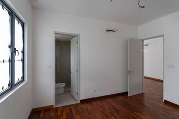 Setia Eco Park Arundina