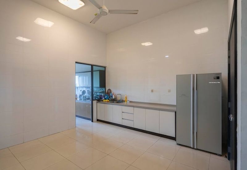 Duta Villa, Setia Alam