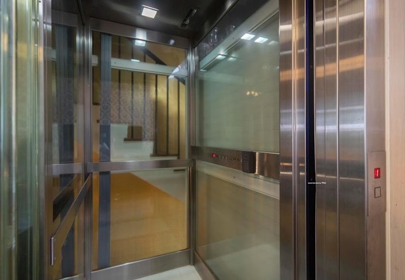 Duta Villa, Setia Alam